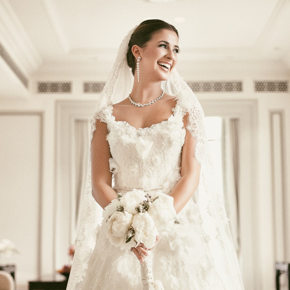 Gelinlik Seçerken Nelere Dikkat Etmeliyiz?